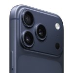 Смартфон Apple iPhone 17 Pro 256GB Синий (Deep Blue) DualSim