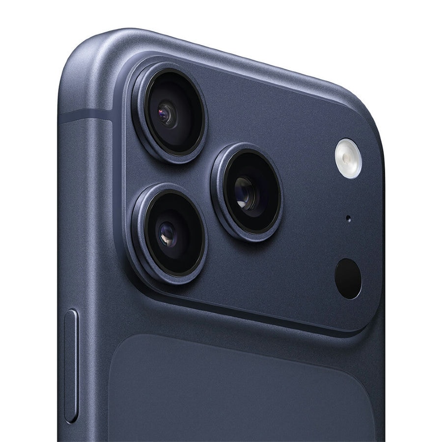 Смартфон Apple iPhone 17 Pro 256GB Синий (Deep Blue) DualSim