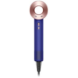 Фен Dyson Supersonic HD07 Gift Edition Vinca Blue/Rose (Вилка CN)