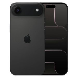 Смартфон Apple iPhone Air 1024GB Черный (Space Black) eSim