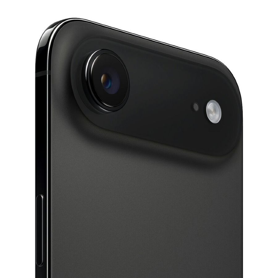 Смартфон Apple iPhone Air 1024GB Черный (Space Black) eSim