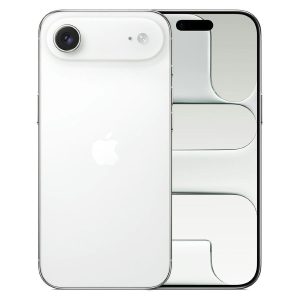 Смартфон Apple iPhone Air 256GB Белый (Cloud White) eSim