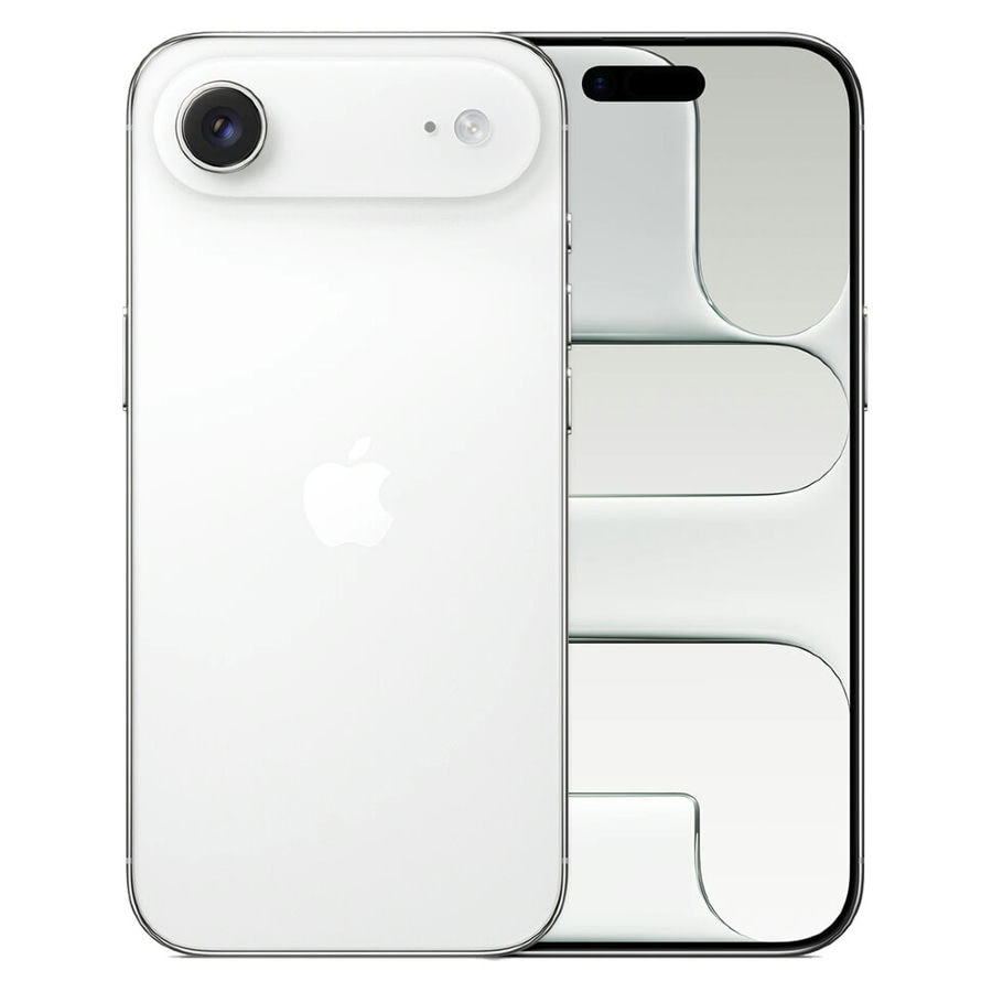 Смартфон Apple iPhone Air 256GB Белый (Cloud White) eSim