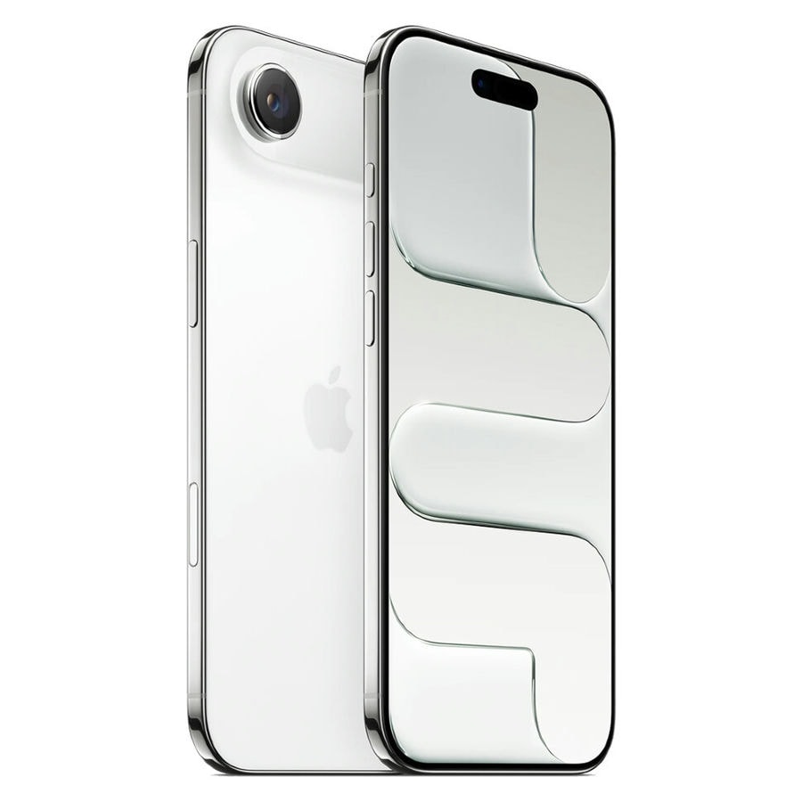 Смартфон Apple iPhone Air 256GB Белый (Cloud White) eSim
