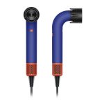 Фен Dyson Supersonic R Pro HD18 Professional Vinca Blue/Topaz Orange (Вилка EU/без кейса)