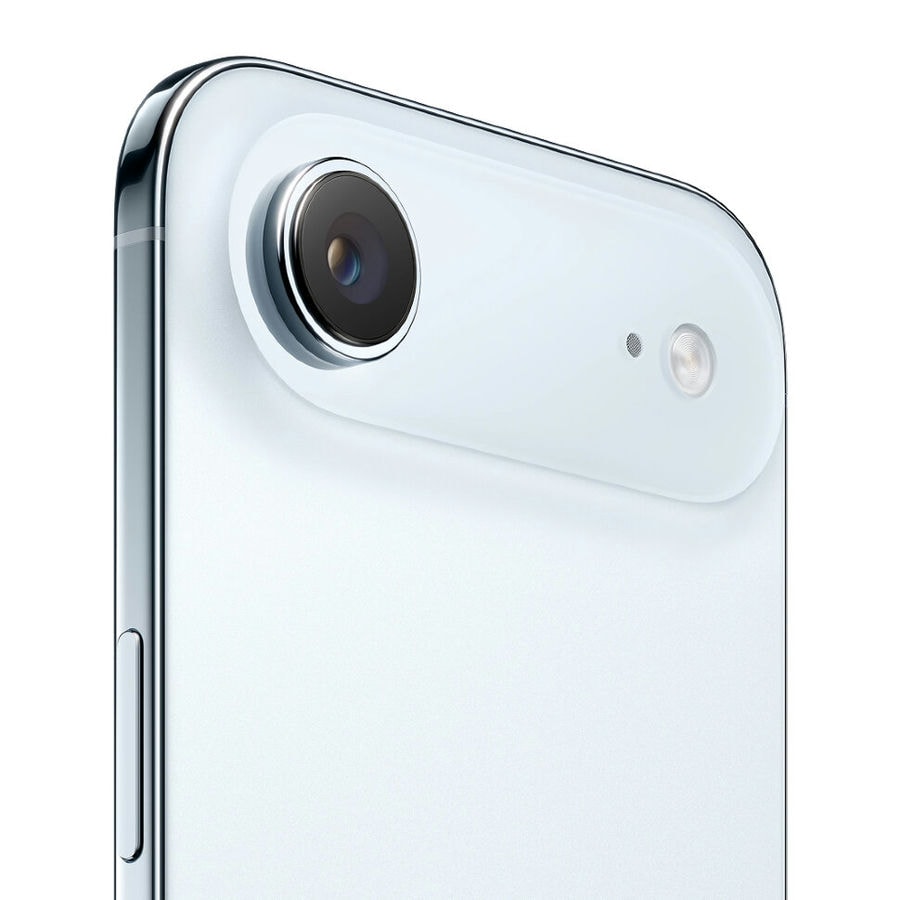 Смартфон Apple iPhone Air 256GB Голубой (Sky Blue) eSim