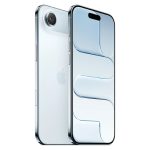 Смартфон Apple iPhone Air 256GB Голубой (Sky Blue) eSim