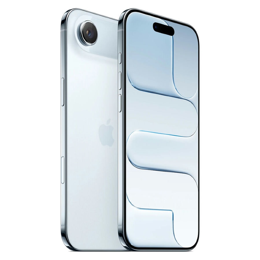 Смартфон Apple iPhone Air 256GB Голубой (Sky Blue) eSim