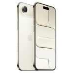 Смартфон Apple iPhone Air 256GB Золотой (Light Gold) eSim