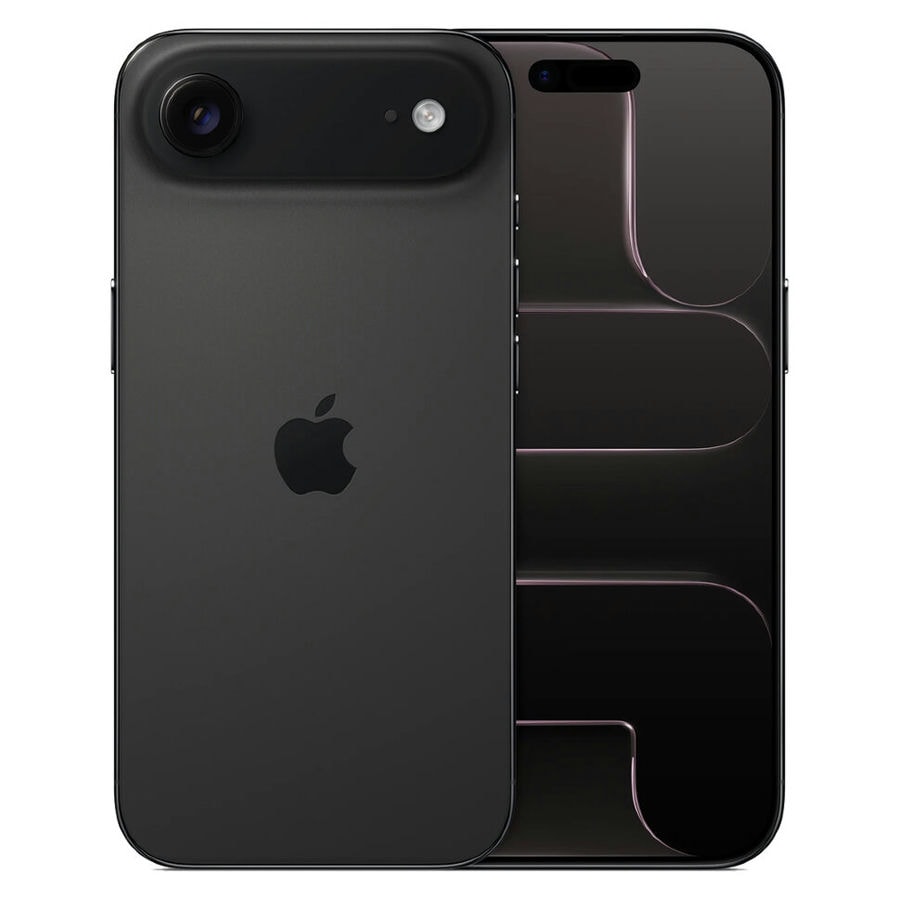 Смартфон Apple iPhone Air 256GB Черный (Space Black) eSim