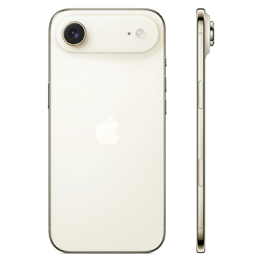 Смартфон Apple iPhone Air 512GB Золотой (Light Gold) eSim