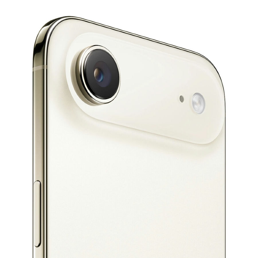 Смартфон Apple iPhone Air 512GB Золотой (Light Gold) eSim