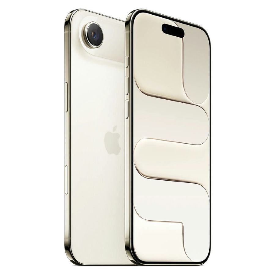 Смартфон Apple iPhone Air 512GB Золотой (Light Gold) eSim