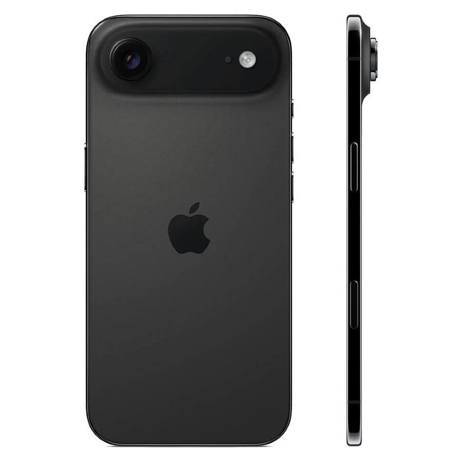 Смартфон Apple iPhone Air 512GB Черный (Space Black) eSim