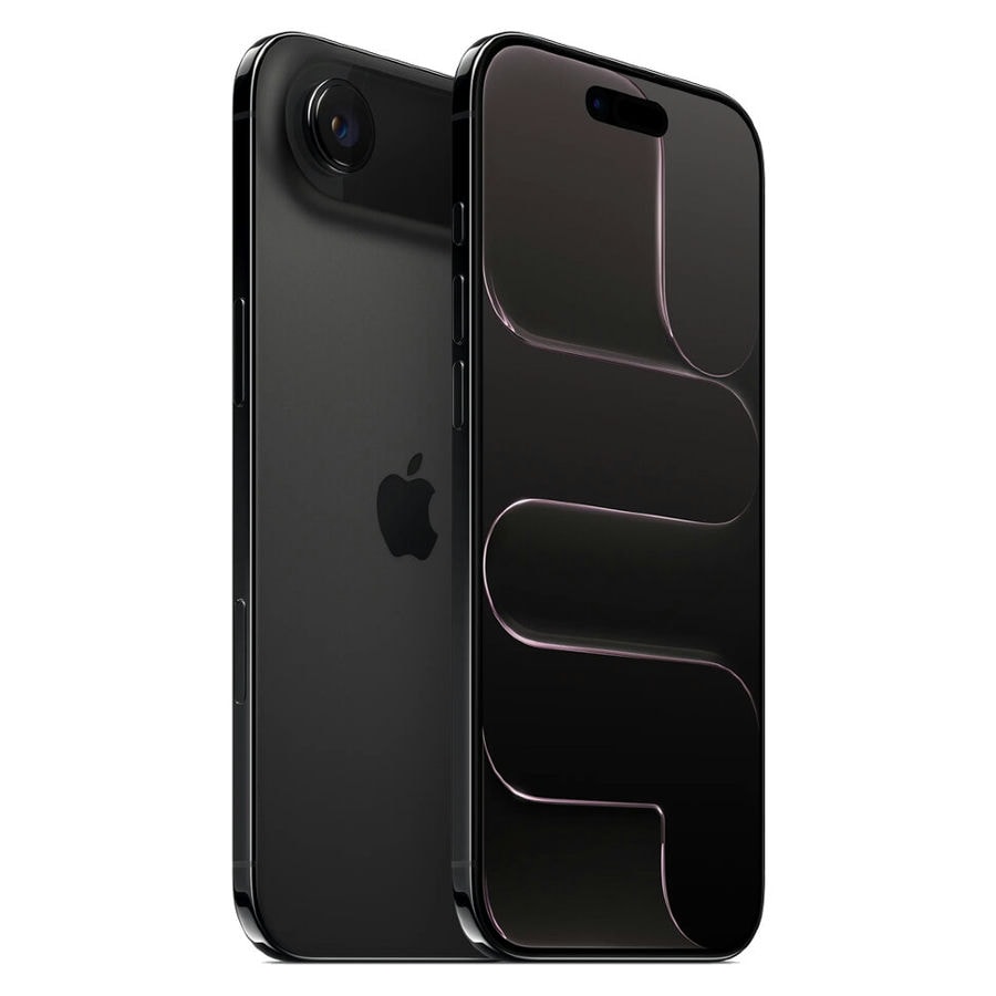 Смартфон Apple iPhone Air 512GB Черный (Space Black) eSim