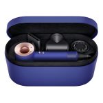 Фен Dyson Supersonic HD07 Gift Edition Vinca Blue/Rose (Вилка EU)