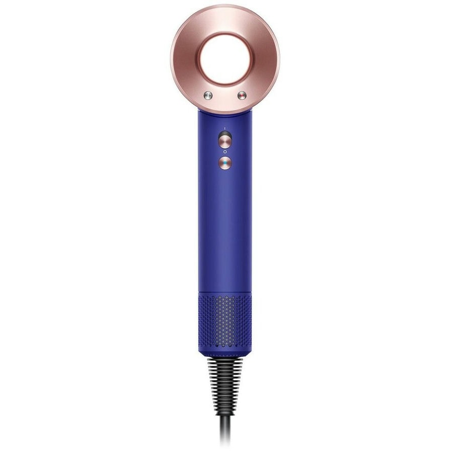 Фен Dyson Supersonic HD07 Gift Edition Vinca Blue/Rose (Вилка EU)