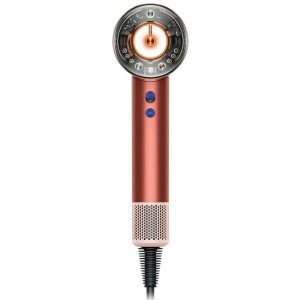 Фен Dyson Supersonic Nural HD16 Gift Edition Strawberry Bronze/Blush Pink (Вилка EU)