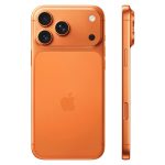 Смартфон Apple iPhone 17 Pro Max 2048GB Оранжевый (Cosmic Orange) DualSim