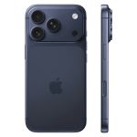Смартфон Apple iPhone 17 Pro 1024GB Синий (Deep Blue)