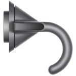 Фен Dyson Supersonic HD08 Nickel/Cooper (Вилка CN)