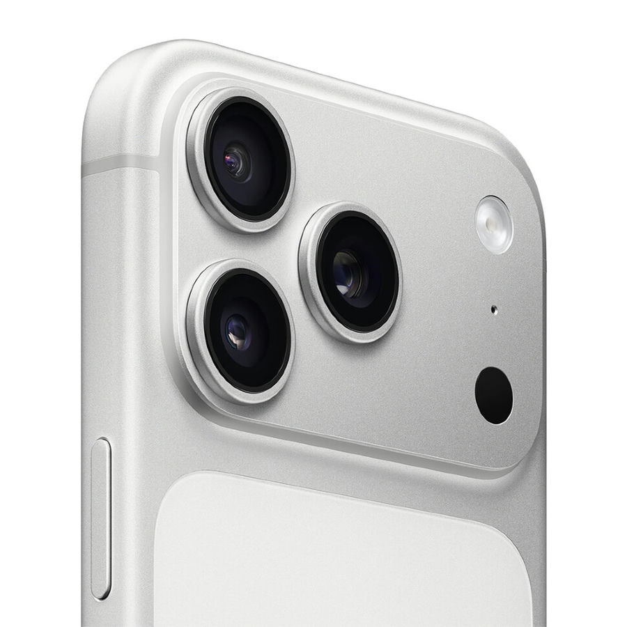 Смартфон Apple iPhone 17 Pro Max 512GB Белый (Silver) eSim