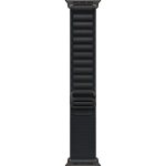 Умные часы Apple Watch Ultra 3 2025 49mm Black Titanium Case with Black Alpine Loop (M)