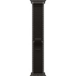 Умные часы Apple Watch Ultra 3 2025 49mm Black Titanium Case with Black/Charcoal Trail Loop (M/L)