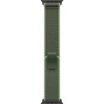 Умные часы Apple Watch Ultra 3 2025 49mm Black Titanium Case with Green/Neon Trail Loop (M/L)