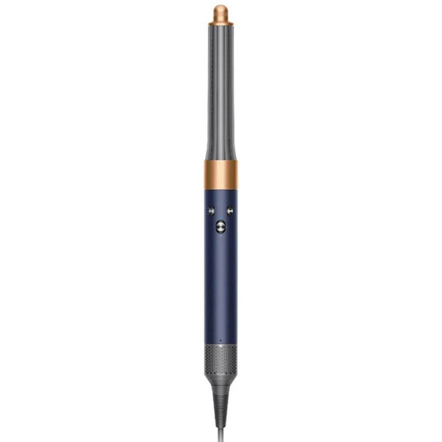 Стайлер Dyson Airwrap Complete Long HS05 Volumise Prussian Blue/Copper (EU)