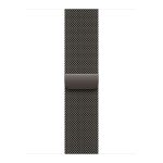 Умные часы Apple Watch Series 11 42mm Slate Titanium Case with Slate Milanese Loop