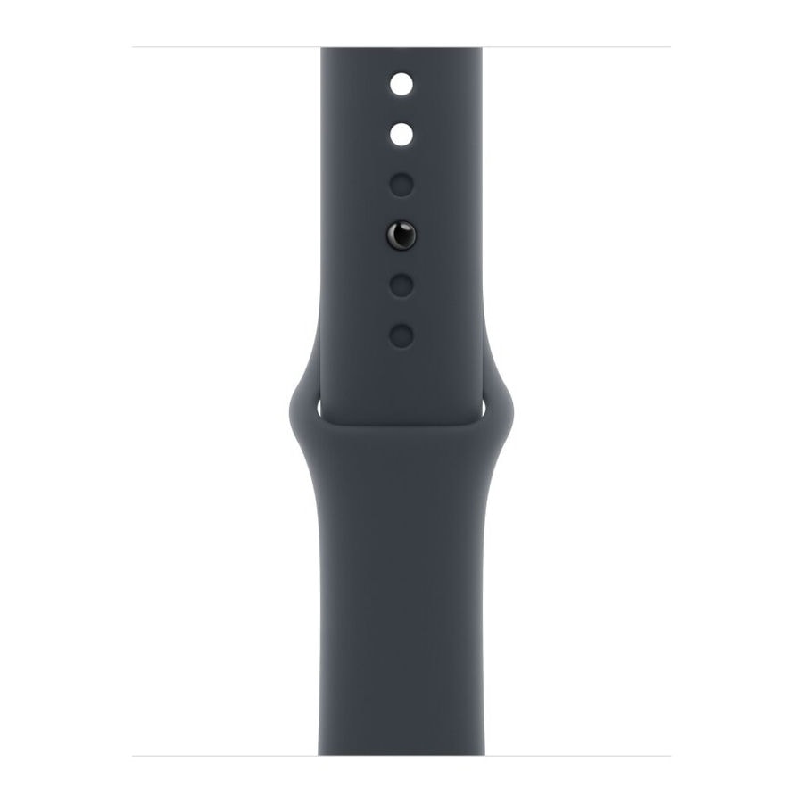 Умные часы Apple Watch SE 3 40mm Midnight Aluminum Case with Midnight Sport Band (M/L)