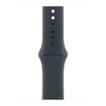 Умные часы Apple Watch SE 3 40mm Midnight Aluminum Case with Midnight Sport Band (S/M)