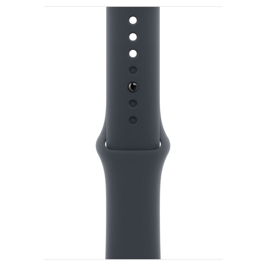 Умные часы Apple Watch SE 3 44mm Midnight Aluminum Case with Midnight Sport Band (S/M)