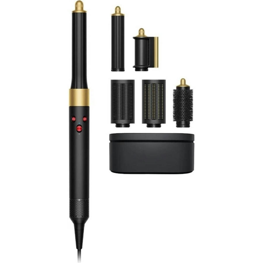 Стайлер Dyson Airwrap Complete Long HS05 Ceramic Onyx/Gold (Вилка CN)