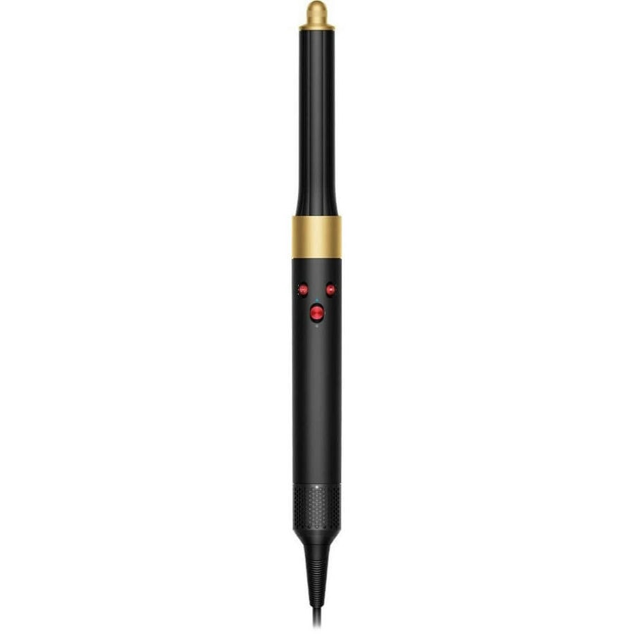 Стайлер Dyson Airwrap Complete Long HS05 Ceramic Onyx/Gold (Вилка CN)