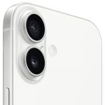 Смартфон Apple iPhone 17 256GB Белый (White)