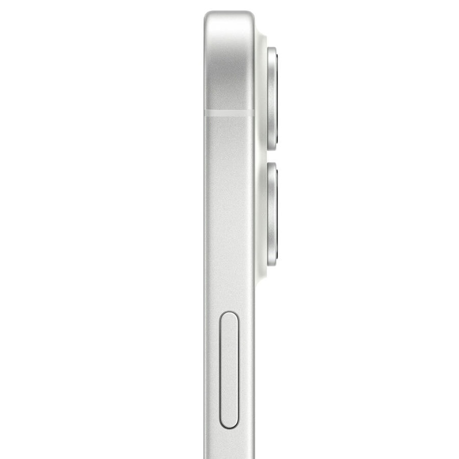 Смартфон Apple iPhone 17 256GB Белый (White) eSim