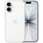 Смартфон Apple iPhone 17 512GB Белый (White)