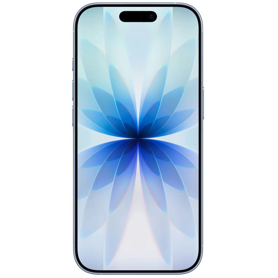 Смартфон Apple iPhone 17 256GB Голубой (Mist Blue) eSim