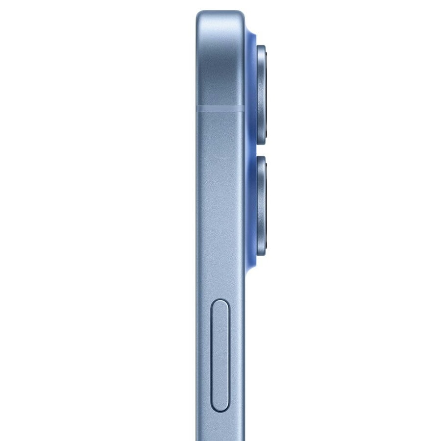 Смартфон Apple iPhone 17 256GB Голубой (Mist Blue) eSim
