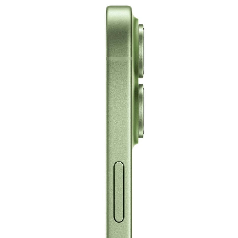 Смартфон Apple iPhone 17 256GB Зеленый (Sage) DualSim