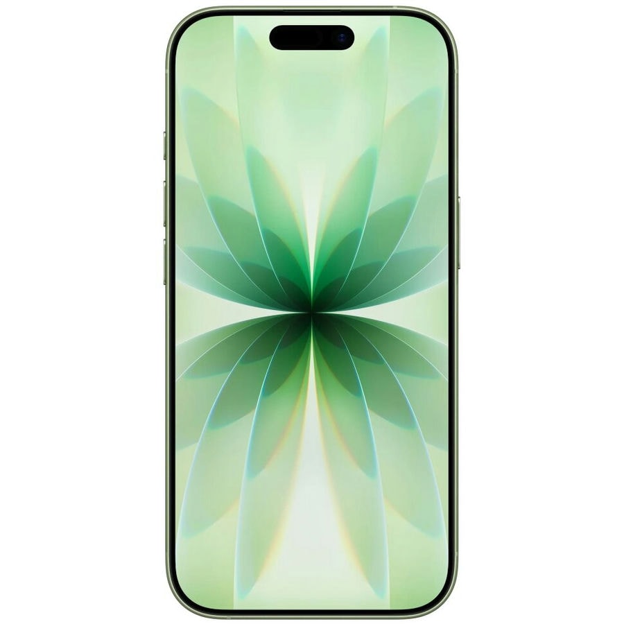 Смартфон Apple iPhone 17 256GB Зеленый (Sage) eSim