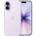 Смартфон Apple iPhone 17 256GB Фиолетовый (Lavender)