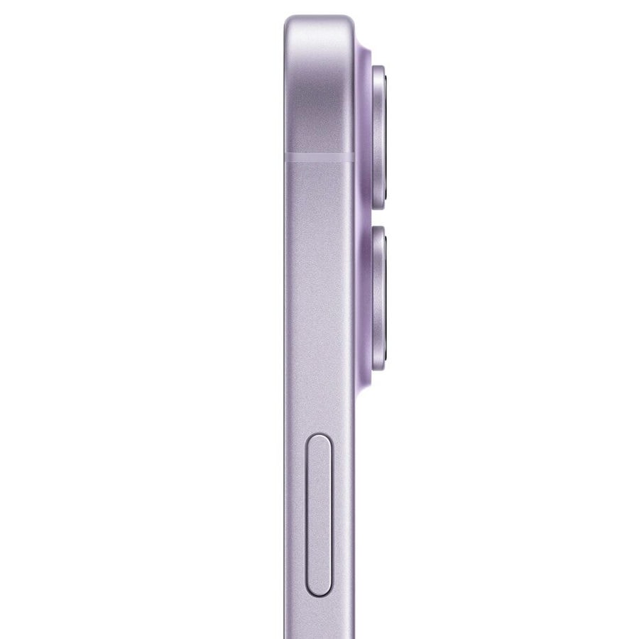 Смартфон Apple iPhone 17 256GB Фиолетовый (Lavender) eSim
