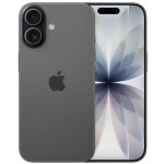 Смартфон Apple iPhone 17 256GB Черный (Black)