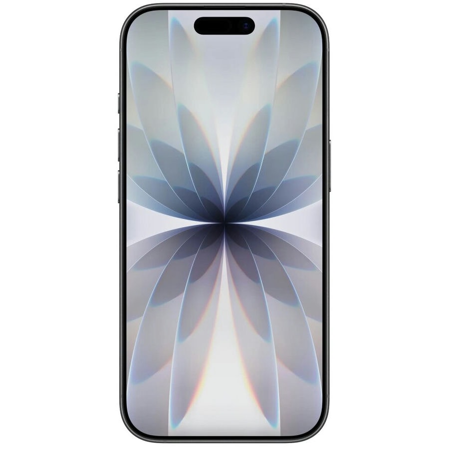 Смартфон Apple iPhone 17 256GB Черный (Black) DualSim
