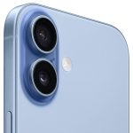 Смартфон Apple iPhone 17 512GB Голубой (Mist Blue)