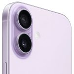 Смартфон Apple iPhone 17 512GB Фиолетовый (Lavender) DualSim