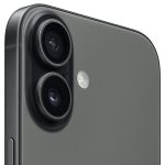 Смартфон Apple iPhone 17 512GB Черный (Black)